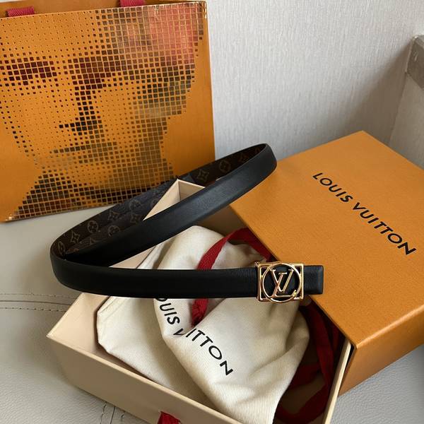 Louis Vuitton 18MM Belt LVB00264 Louis Vuitton 18MM Belt LVB00264
